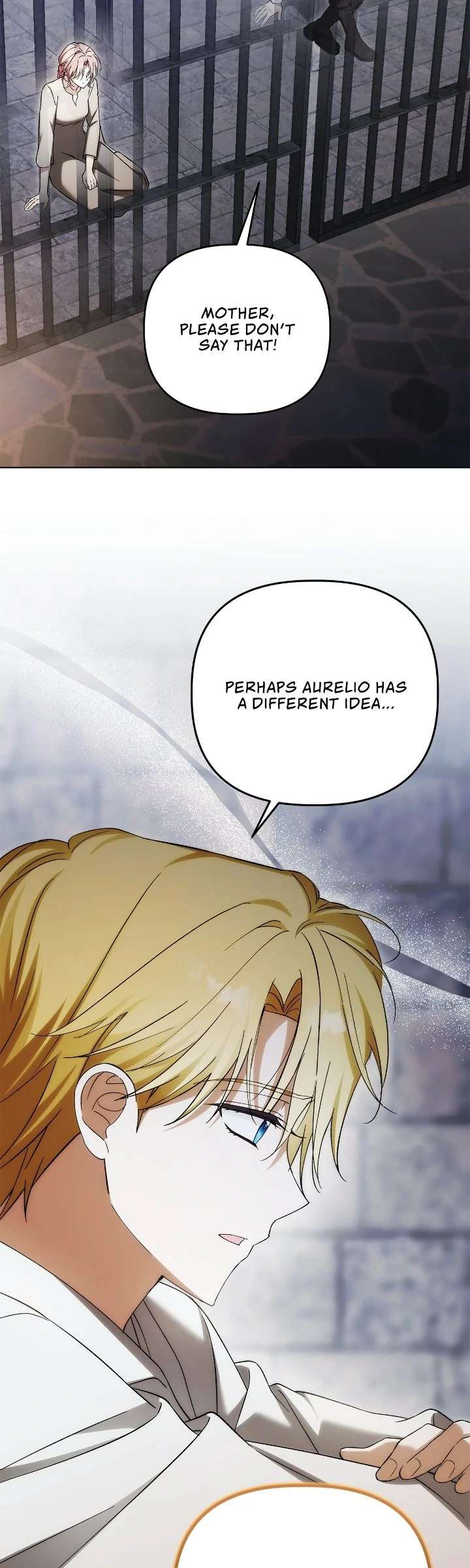 The Nerd Turned Out to Be the Tyrant Chapter 60 - Page 24