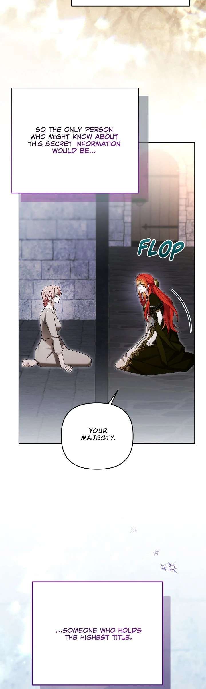 The Nerd Turned Out to Be the Tyrant Chapter 60 - Page 28