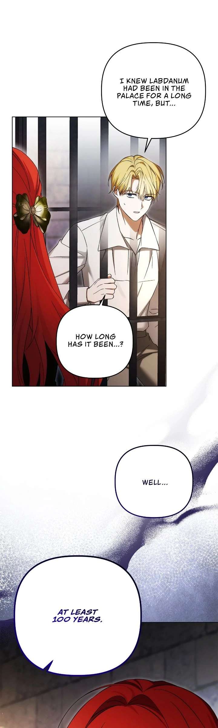 The Nerd Turned Out to Be the Tyrant Chapter 60 - Page 39