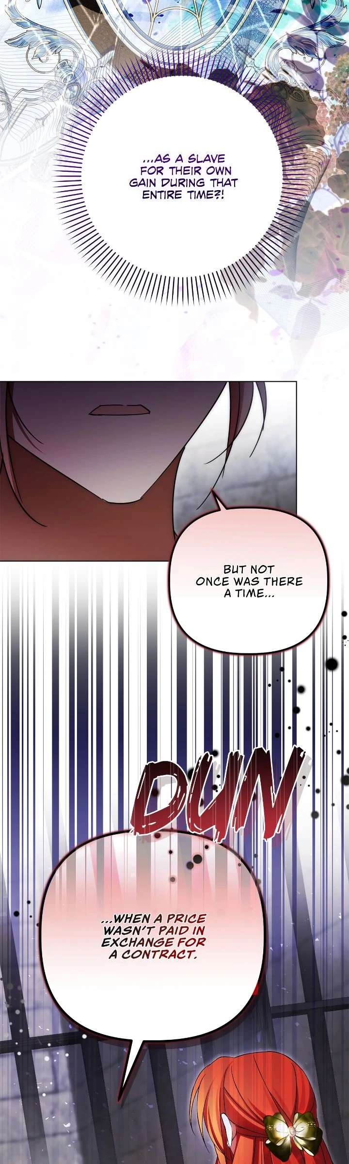 The Nerd Turned Out to Be the Tyrant Chapter 60 - Page 41