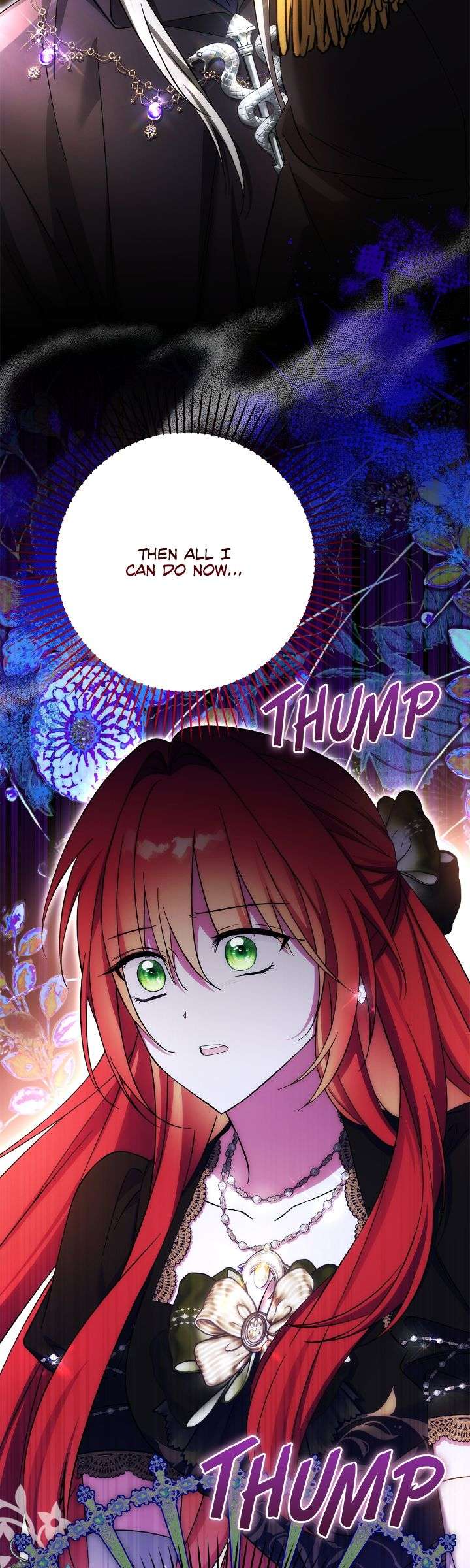 The Nerd Turned Out to Be the Tyrant Chapter 60 - Page 51