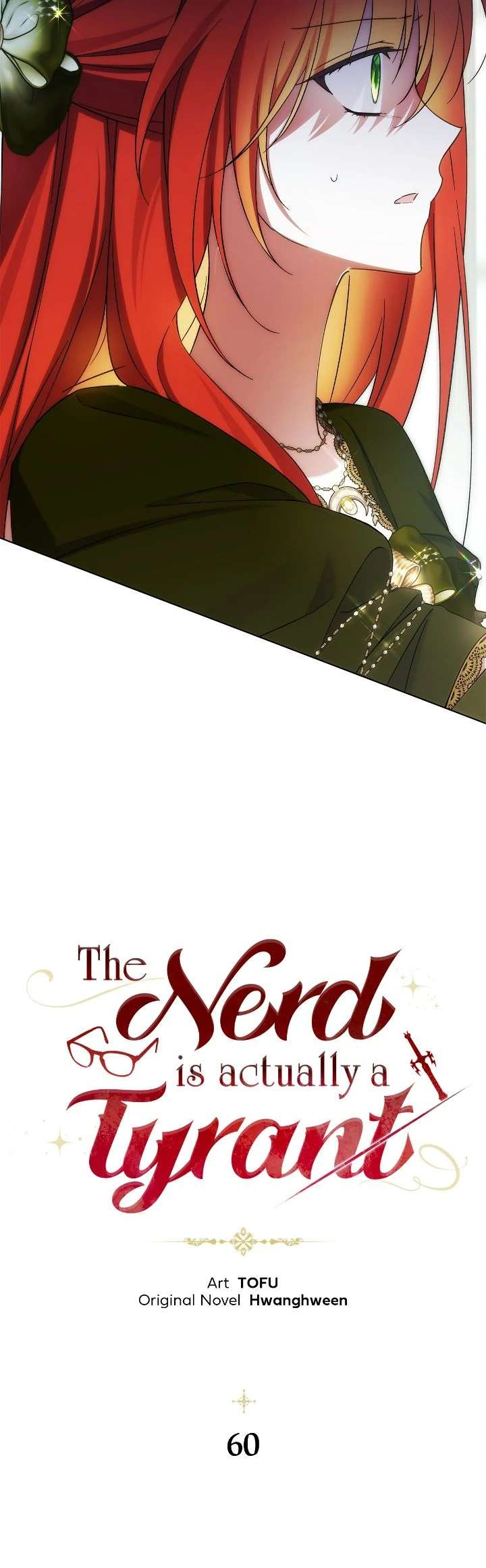 The Nerd Turned Out to Be the Tyrant Chapter 60 - Page 7