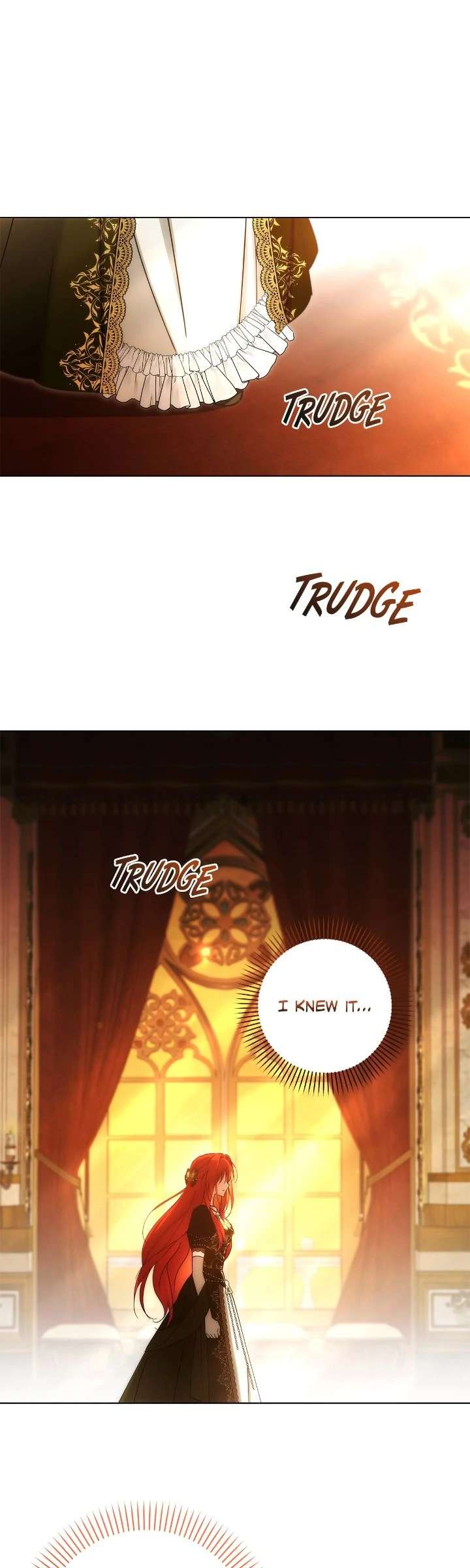 The Nerd Turned Out to Be the Tyrant Chapter 60 - Page 8