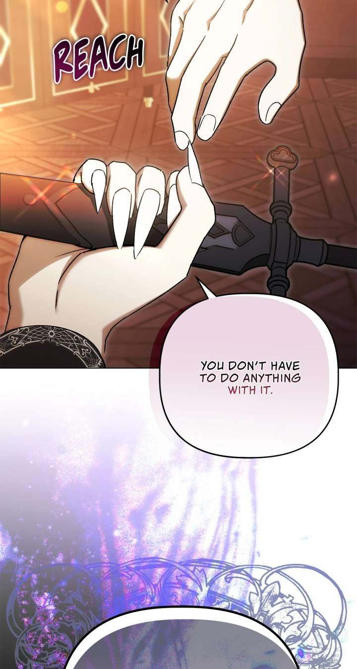 The Nerd Turned Out to Be the Tyrant Chapter 61 - Page 2