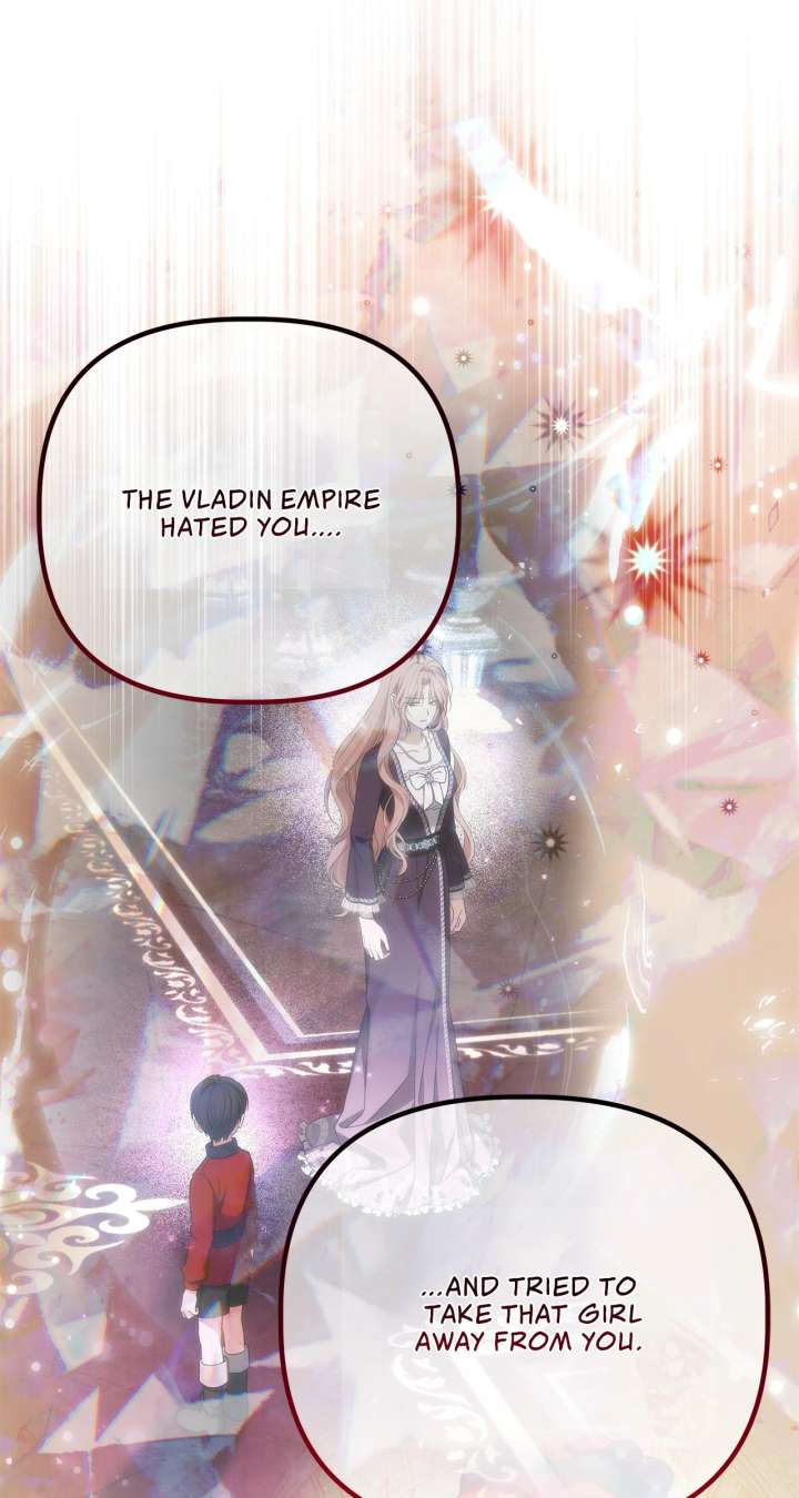 The Nerd Turned Out to Be the Tyrant Chapter 61 - Page 11