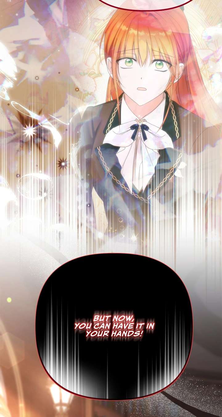 The Nerd Turned Out to Be the Tyrant Chapter 61 - Page 12