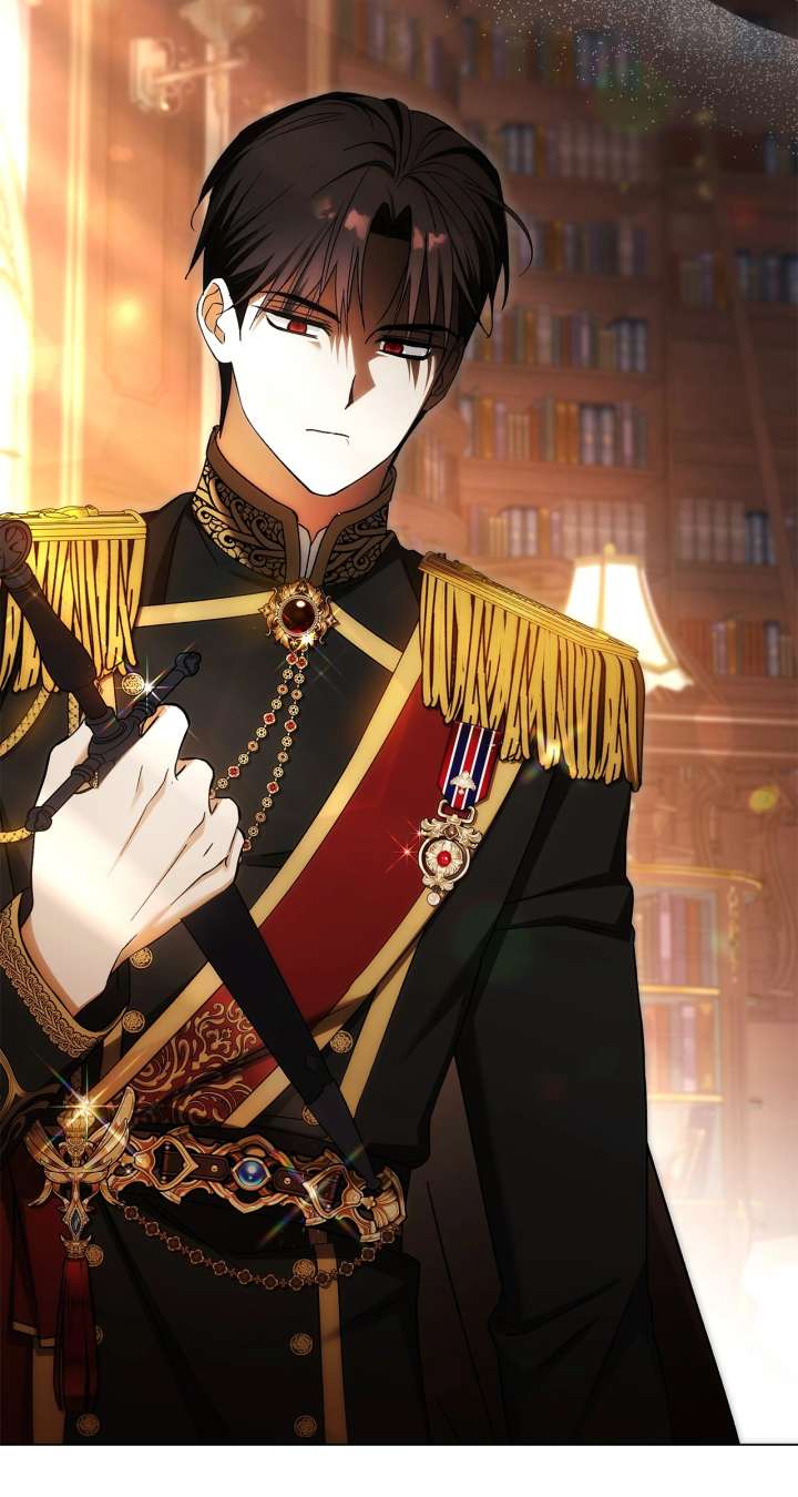 The Nerd Turned Out to Be the Tyrant Chapter 61 - Page 13