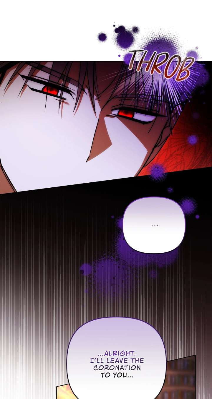 The Nerd Turned Out to Be the Tyrant Chapter 61 - Page 15