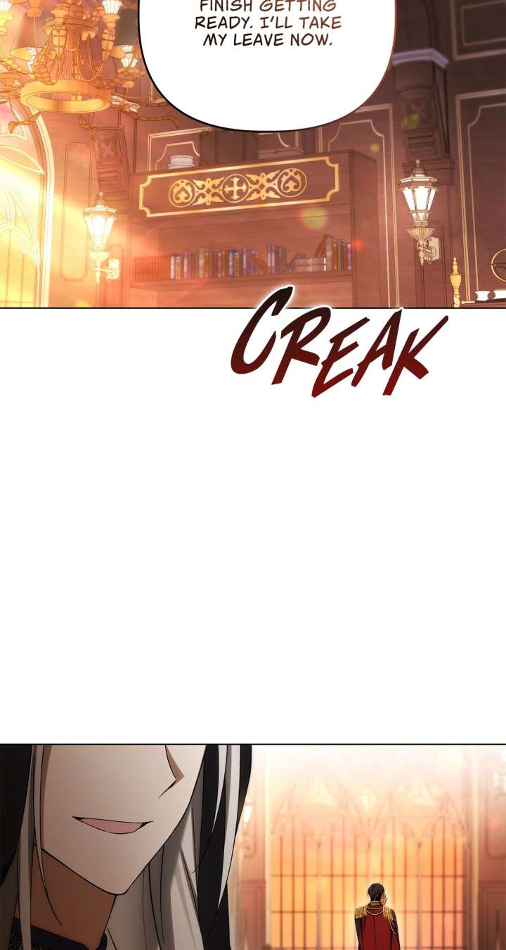 The Nerd Turned Out to Be the Tyrant Chapter 61 - Page 17