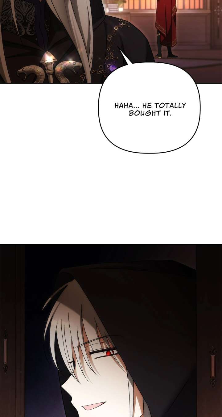 The Nerd Turned Out to Be the Tyrant Chapter 61 - Page 18