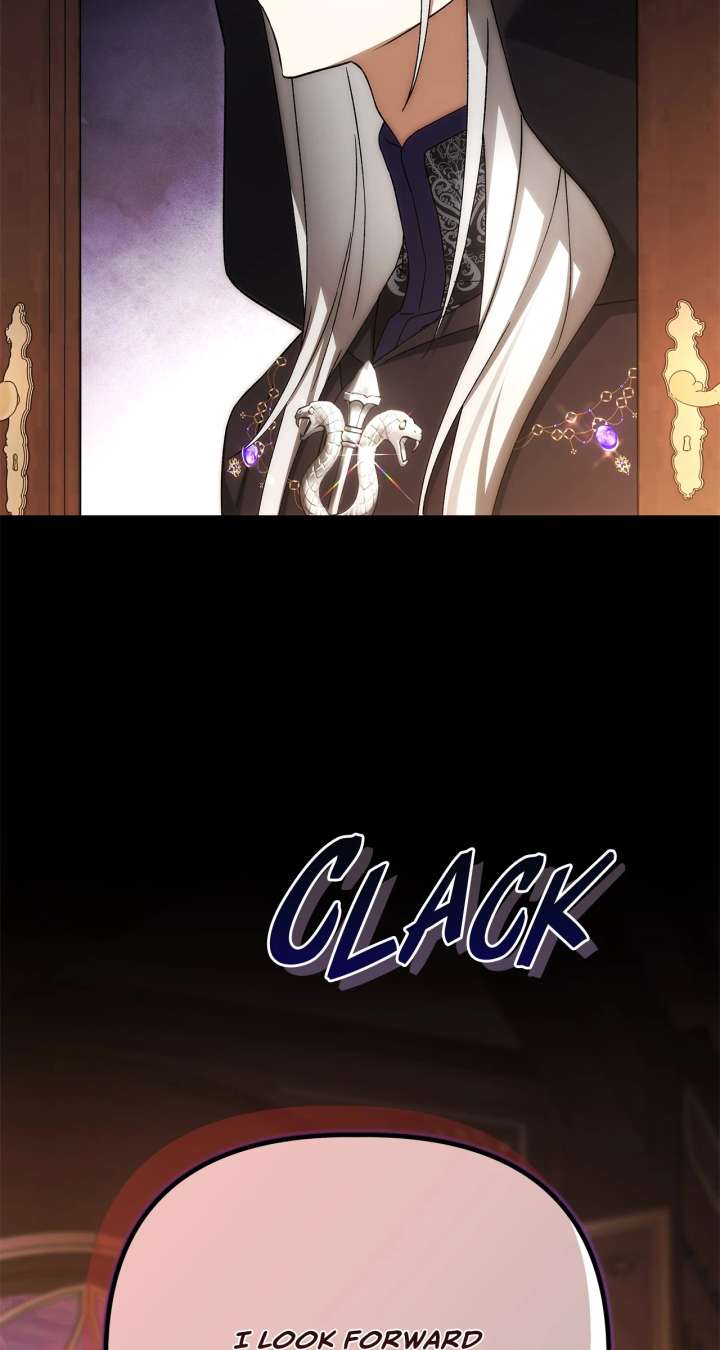 The Nerd Turned Out to Be the Tyrant Chapter 61 - Page 19