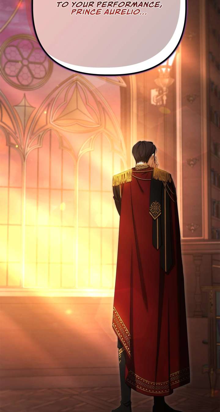 The Nerd Turned Out to Be the Tyrant Chapter 61 - Page 20