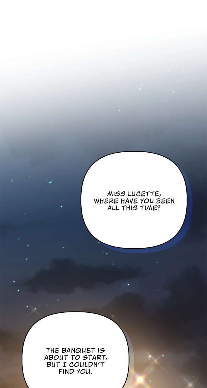 The Nerd Turned Out to Be the Tyrant Chapter 61 - Page 23