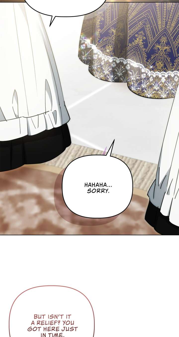 The Nerd Turned Out to Be the Tyrant Chapter 61 - Page 24