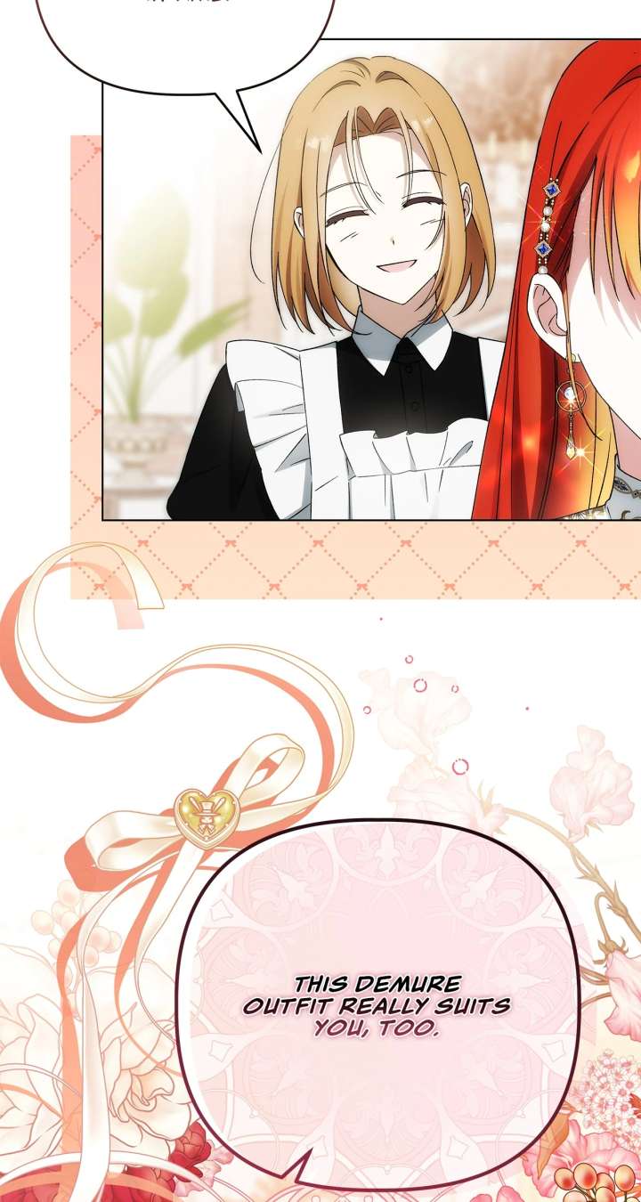 The Nerd Turned Out to Be the Tyrant Chapter 61 - Page 25