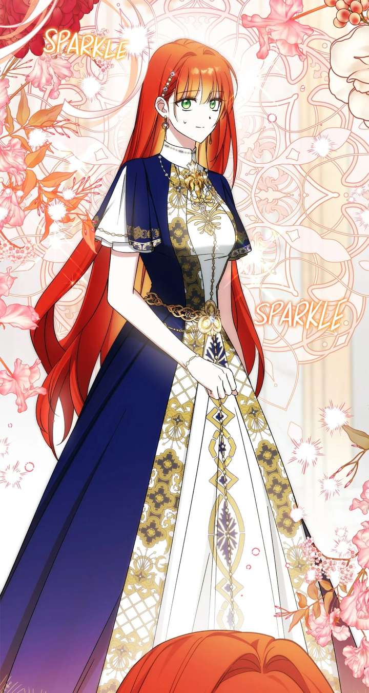 The Nerd Turned Out to Be the Tyrant Chapter 61 - Page 26