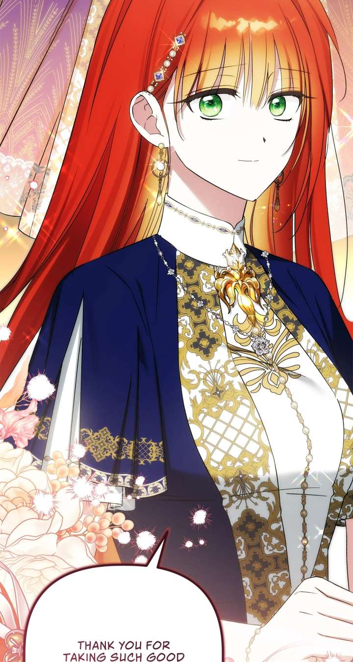 The Nerd Turned Out to Be the Tyrant Chapter 61 - Page 27