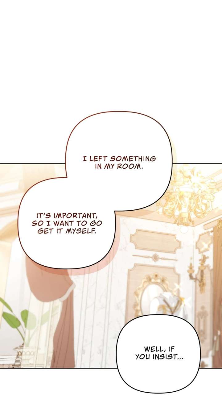 The Nerd Turned Out to Be the Tyrant Chapter 61 - Page 30