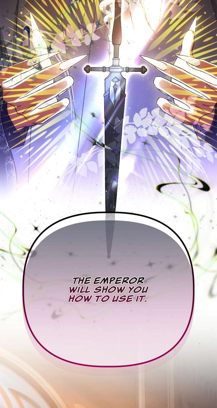 The Nerd Turned Out to Be the Tyrant Chapter 61 - Page 4