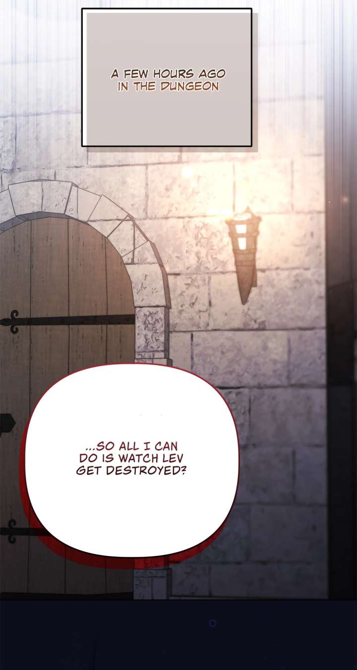 The Nerd Turned Out to Be the Tyrant Chapter 61 - Page 36