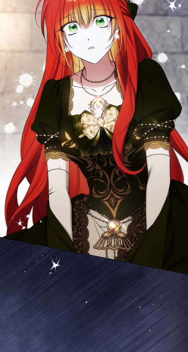 The Nerd Turned Out to Be the Tyrant Chapter 61 - Page 39