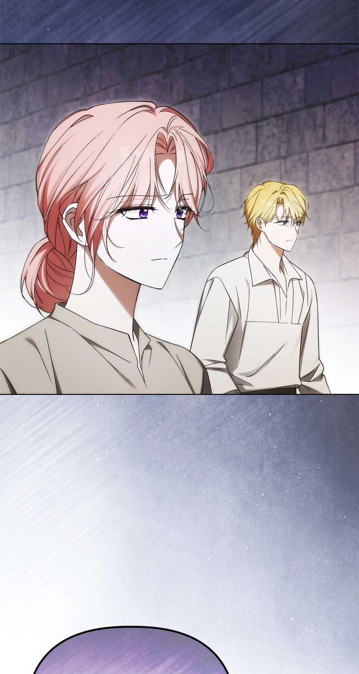 The Nerd Turned Out to Be the Tyrant Chapter 61 - Page 40