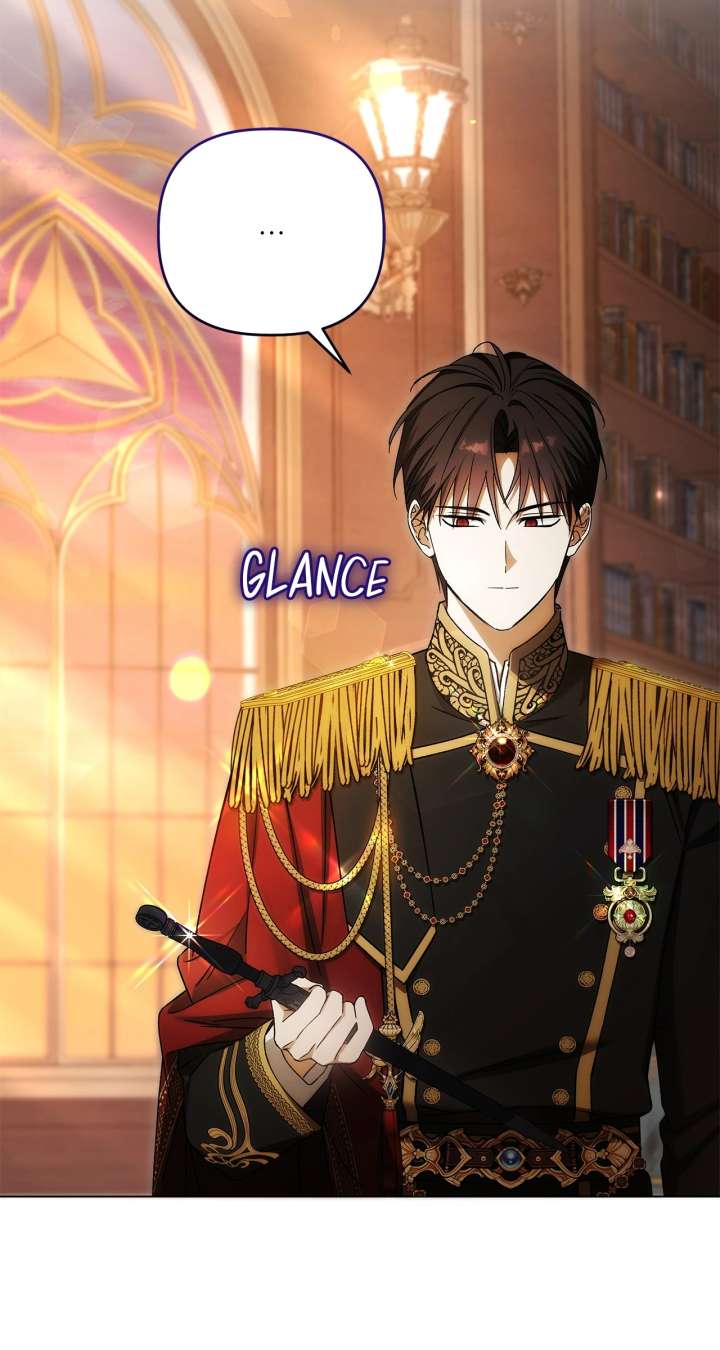 The Nerd Turned Out to Be the Tyrant Chapter 61 - Page 5