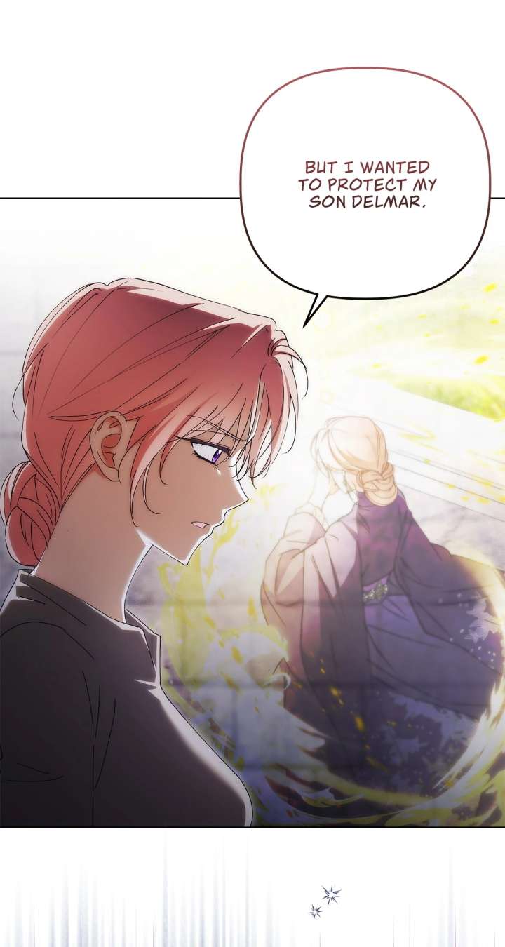 The Nerd Turned Out to Be the Tyrant Chapter 61 - Page 42