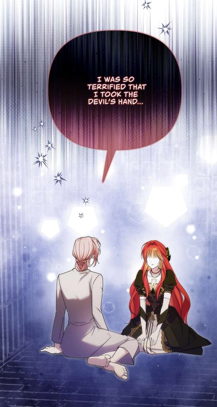 The Nerd Turned Out to Be the Tyrant Chapter 61 - Page 43