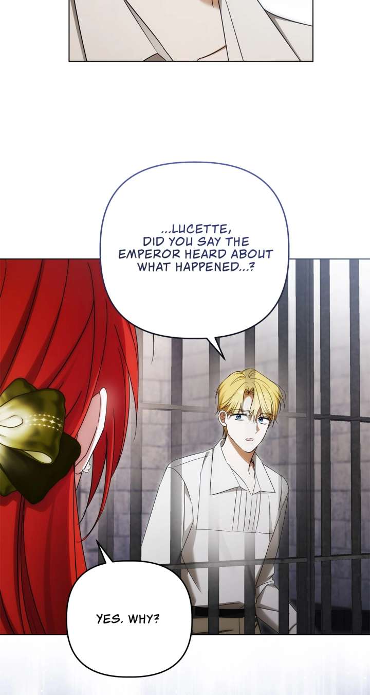 The Nerd Turned Out to Be the Tyrant Chapter 61 - Page 45