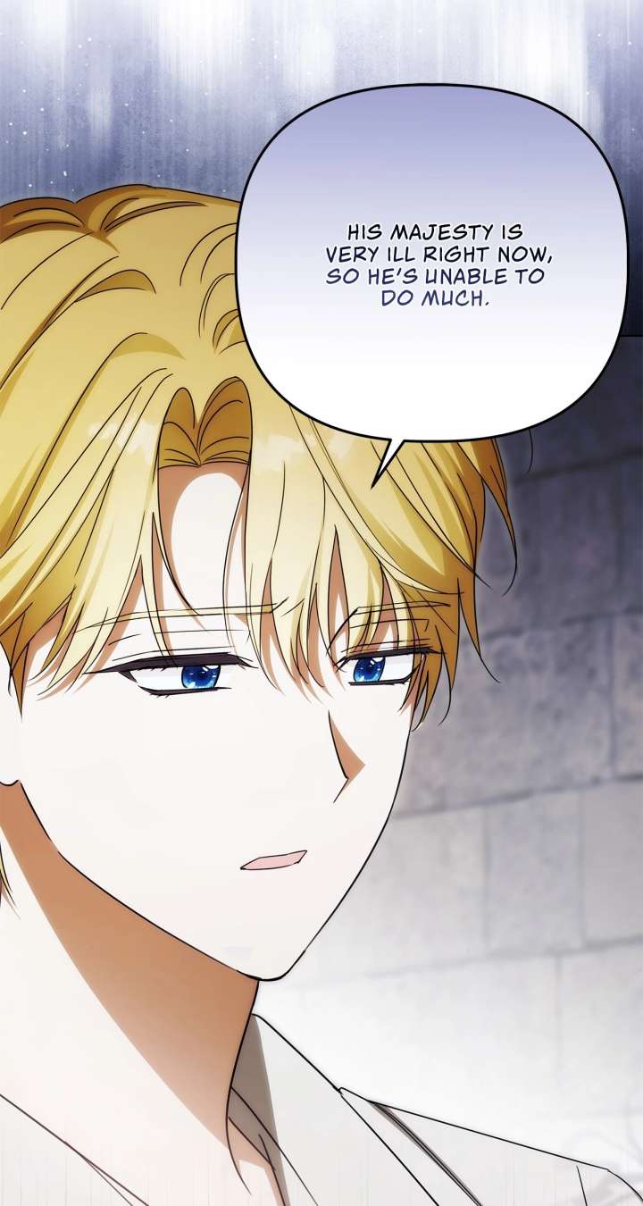 The Nerd Turned Out to Be the Tyrant Chapter 61 - Page 46