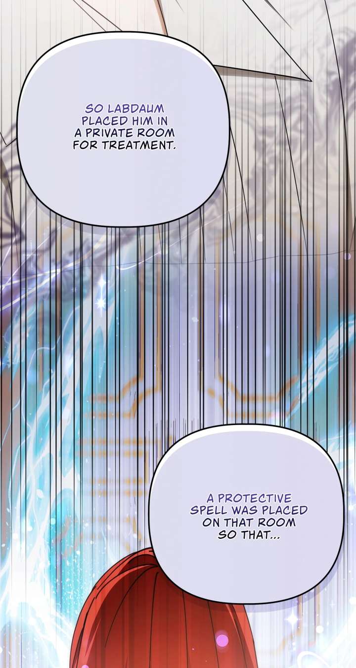 The Nerd Turned Out to Be the Tyrant Chapter 61 - Page 47