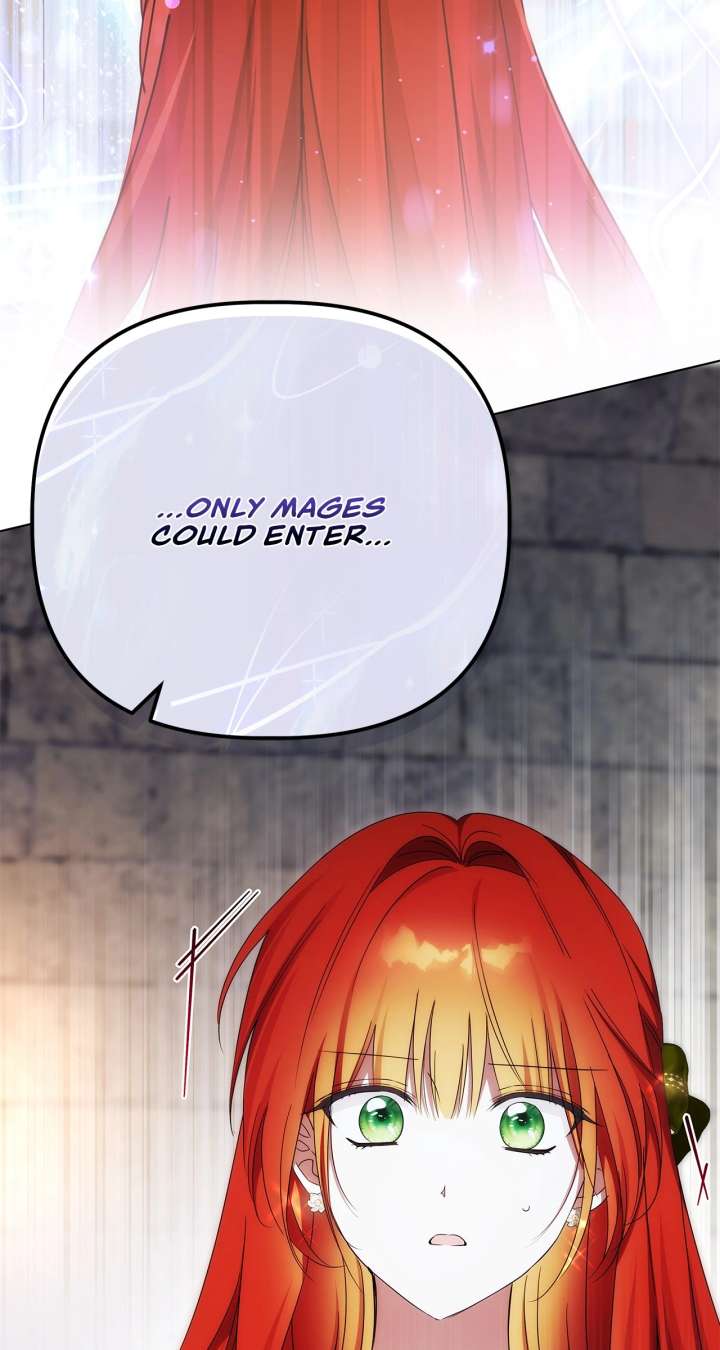 The Nerd Turned Out to Be the Tyrant Chapter 61 - Page 48