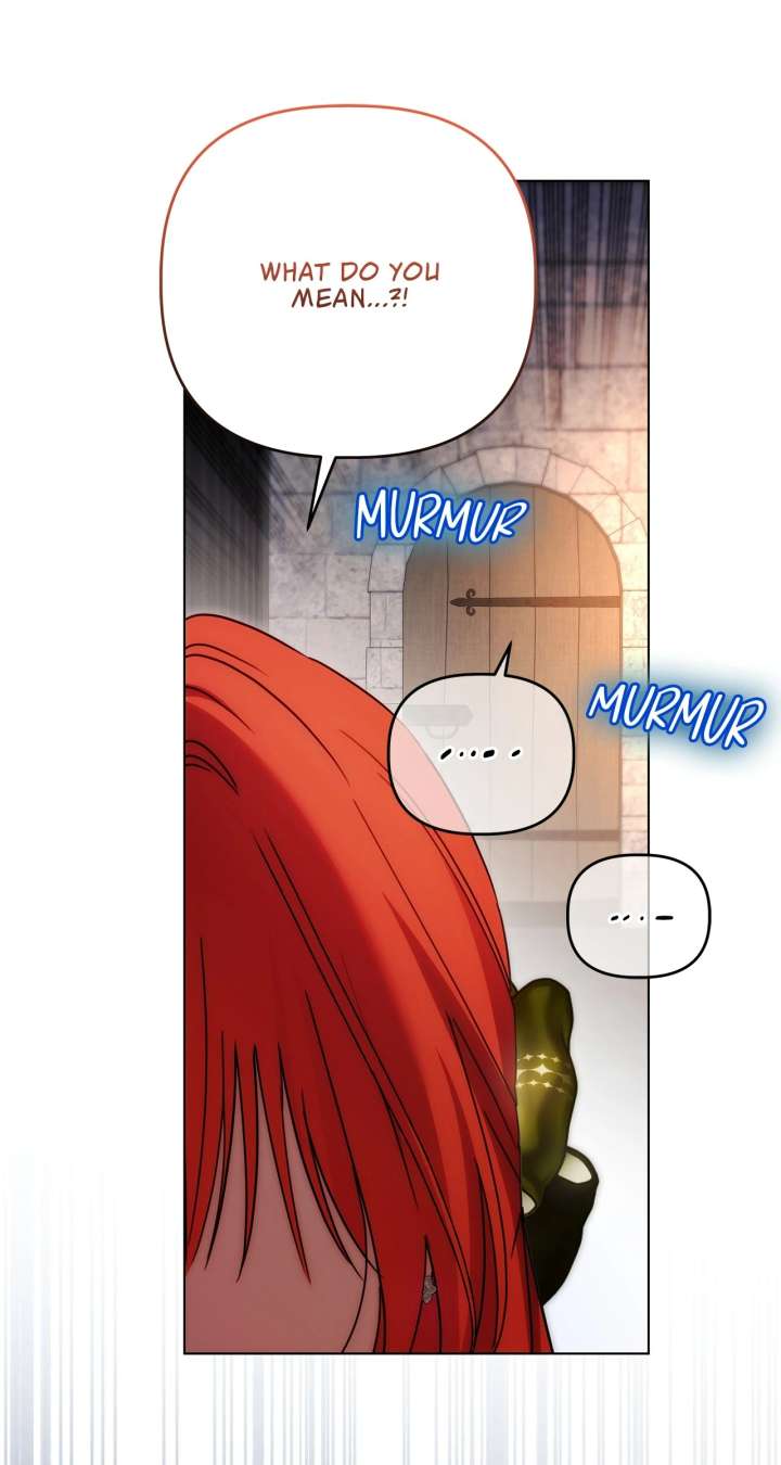 The Nerd Turned Out to Be the Tyrant Chapter 61 - Page 50