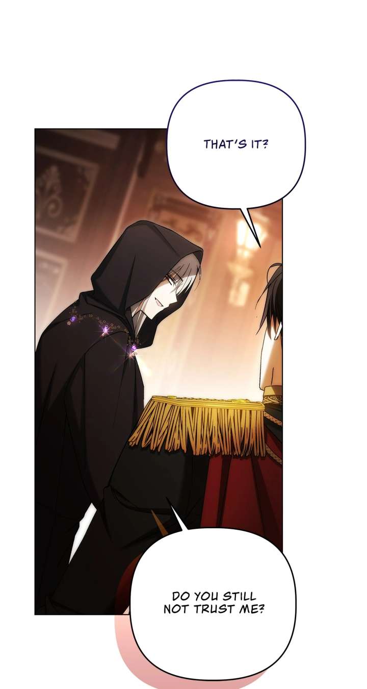 The Nerd Turned Out to Be the Tyrant Chapter 61 - Page 6