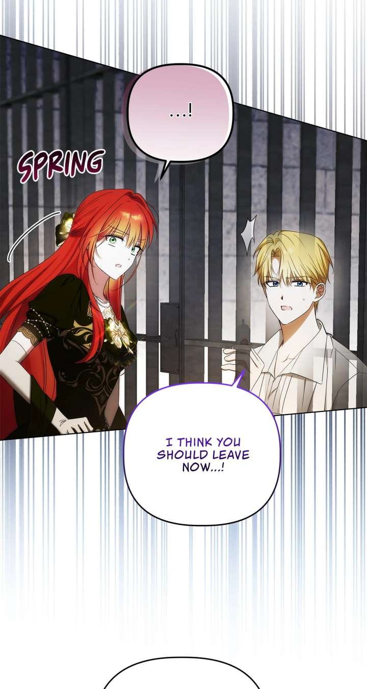 The Nerd Turned Out to Be the Tyrant Chapter 61 - Page 51