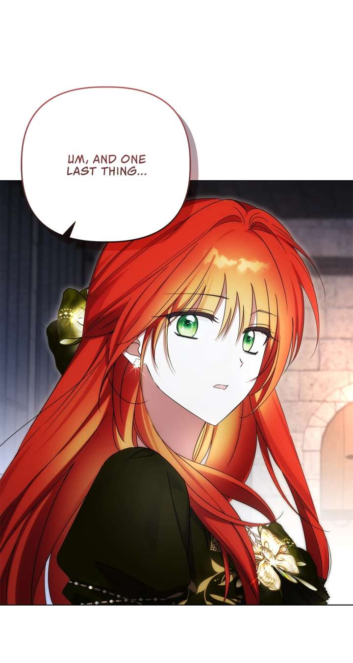 The Nerd Turned Out to Be the Tyrant Chapter 61 - Page 53