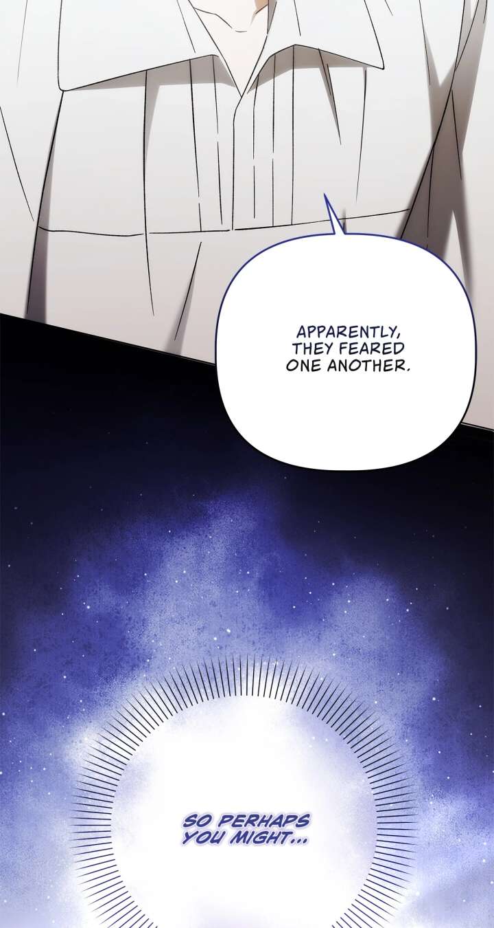 The Nerd Turned Out to Be the Tyrant Chapter 61 - Page 56