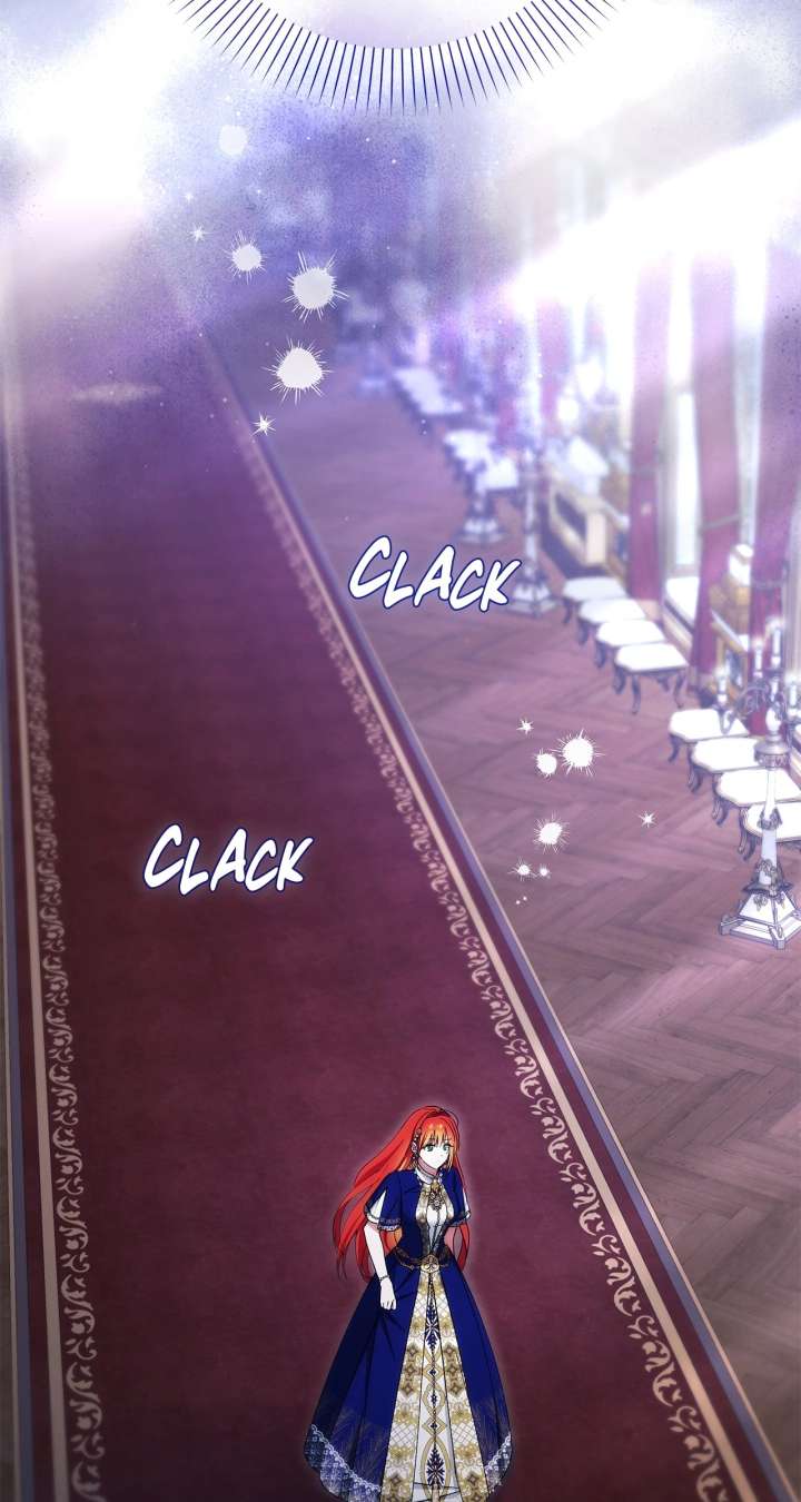 The Nerd Turned Out to Be the Tyrant Chapter 61 - Page 57