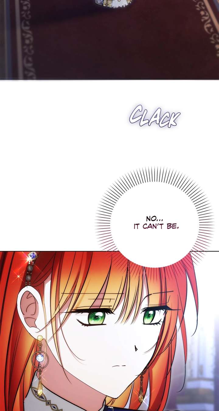 The Nerd Turned Out to Be the Tyrant Chapter 61 - Page 58