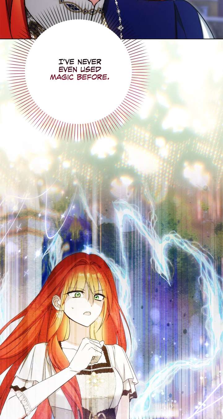 The Nerd Turned Out to Be the Tyrant Chapter 61 - Page 59