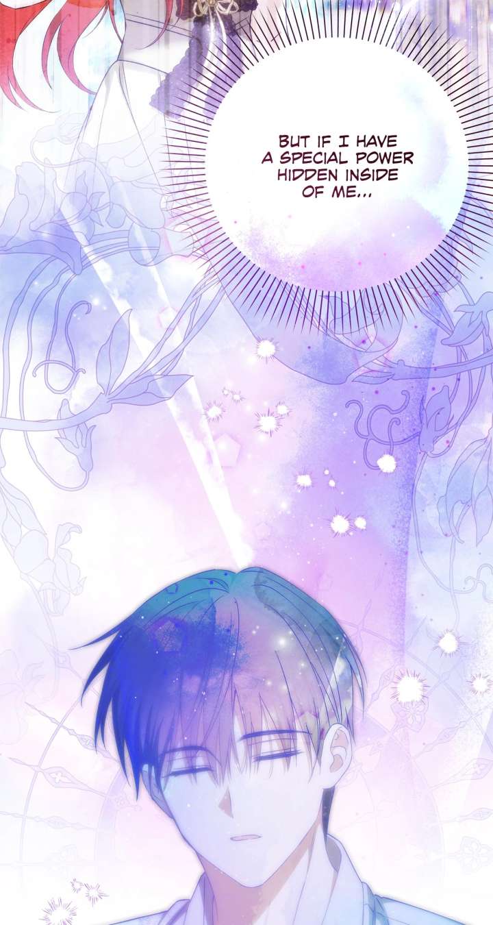 The Nerd Turned Out to Be the Tyrant Chapter 61 - Page 60