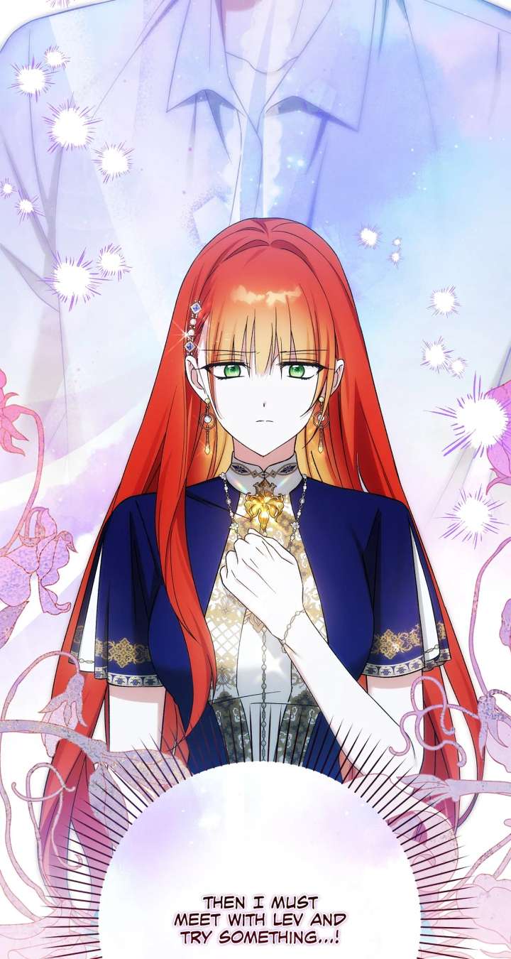 The Nerd Turned Out to Be the Tyrant Chapter 61 - Page 61