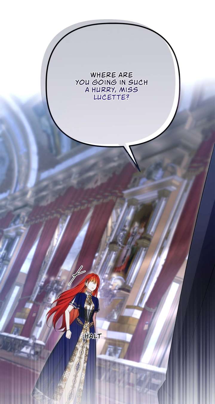 The Nerd Turned Out to Be the Tyrant Chapter 61 - Page 63