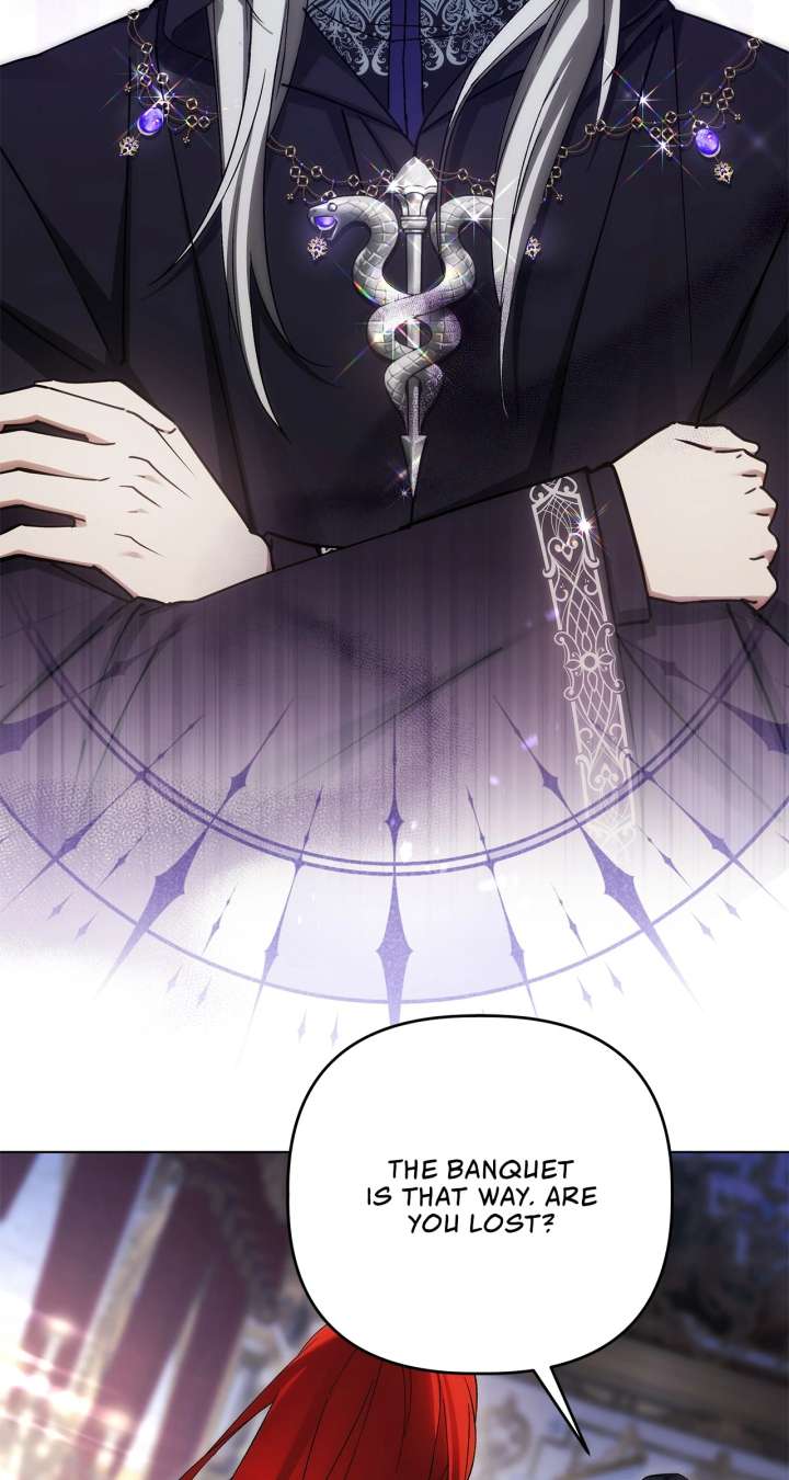 The Nerd Turned Out to Be the Tyrant Chapter 61 - Page 66