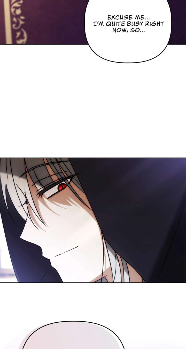 The Nerd Turned Out to Be the Tyrant Chapter 61 - Page 70