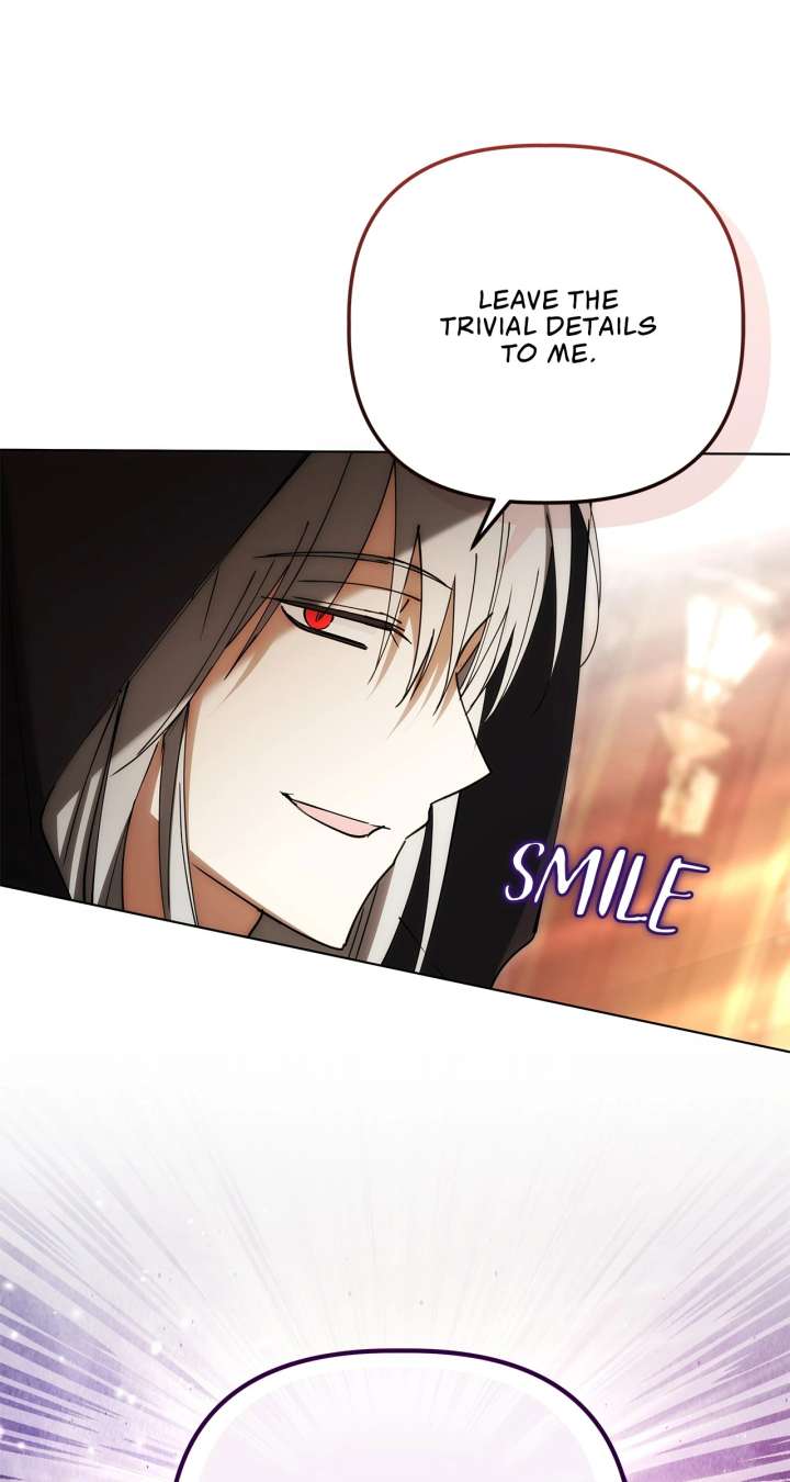 The Nerd Turned Out to Be the Tyrant Chapter 61 - Page 8