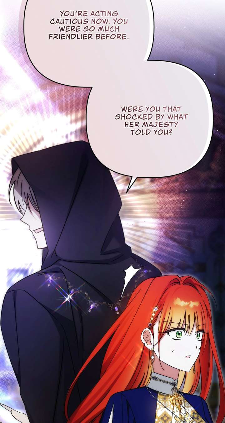 The Nerd Turned Out to Be the Tyrant Chapter 61 - Page 71