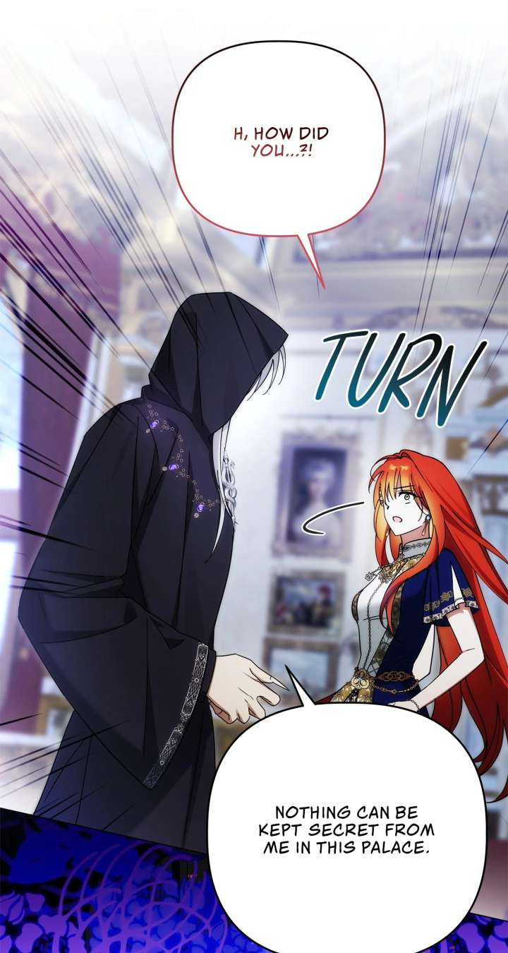 The Nerd Turned Out to Be the Tyrant Chapter 61 - Page 73