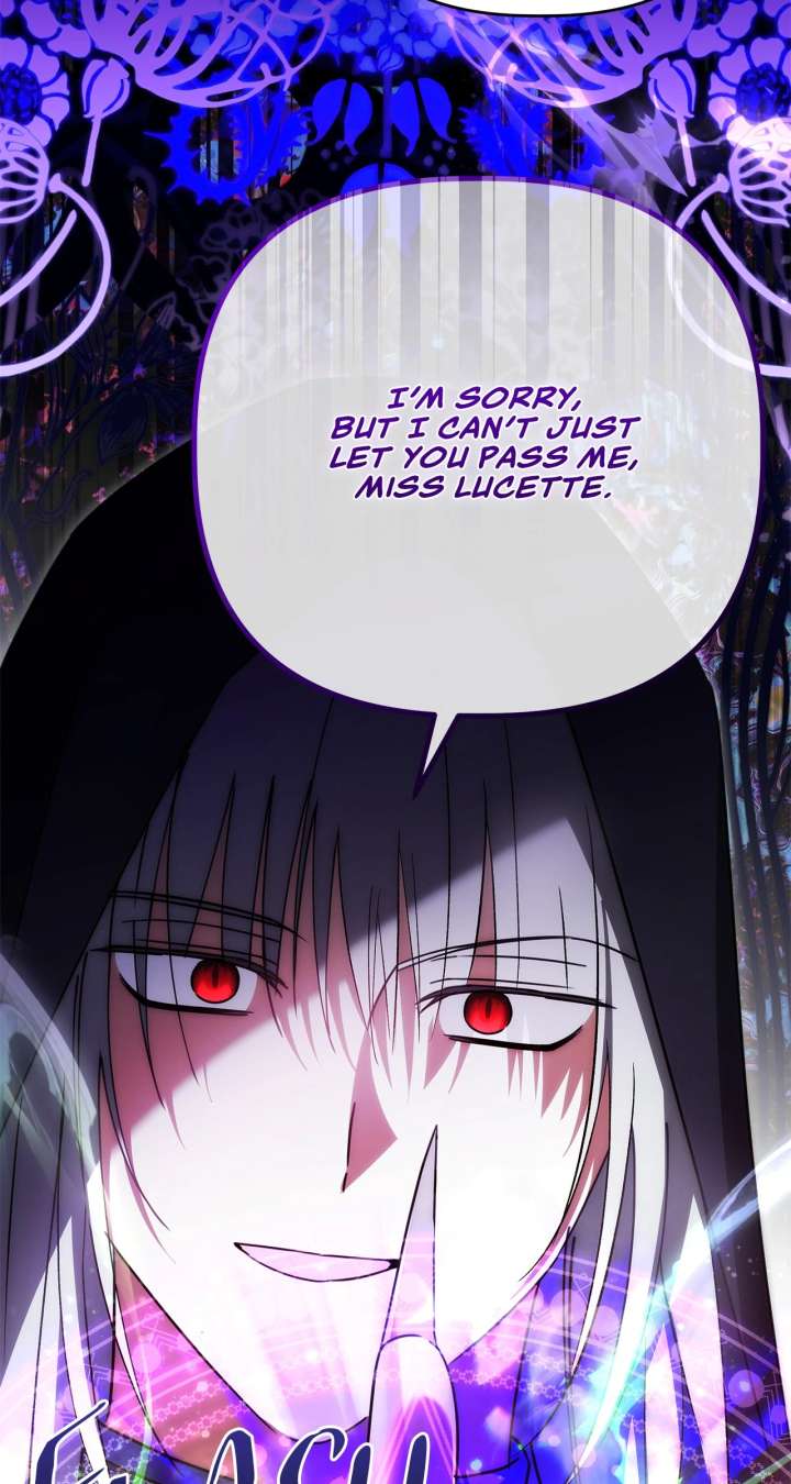 The Nerd Turned Out to Be the Tyrant Chapter 61 - Page 74